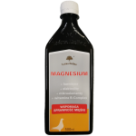 Leśna Dolina - Magnesium - 500ml (magnez + elektrolity + witamina B + makroelementy) (termin ważności: 12.2026r.)